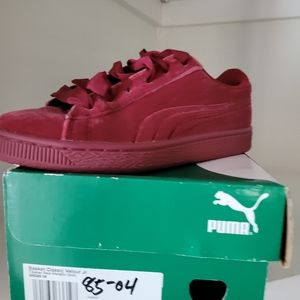Pumas